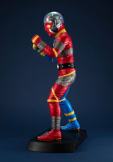 Kikaider Light-Up Android Kikaider Renewal Edition 40 cm Ultimate Article Figure