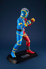 Kikaider Light-Up Android Kikaider Renewal Edition 40 cm Ultimate Article Figure