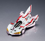 Future GPX Cyber Formula Issuxark Heritage Edition 14 cm 1/18 Action Vehicle