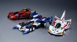 Future GPX Cyber Formula Issuxark Heritage Edition 14 cm 1/18 Action Vehicle