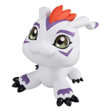 Digimon Adventure Look Up Gomamon 11 cm PVC Statue