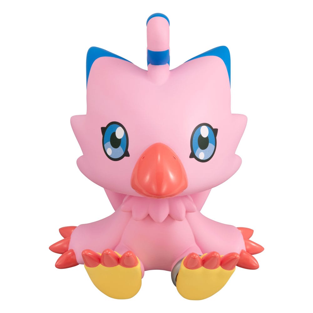 Digimon Adventure Look Up Piyomon 11 cm PVC Statue