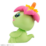 Digimon Look Up Palmon 11 cm PVC Statue