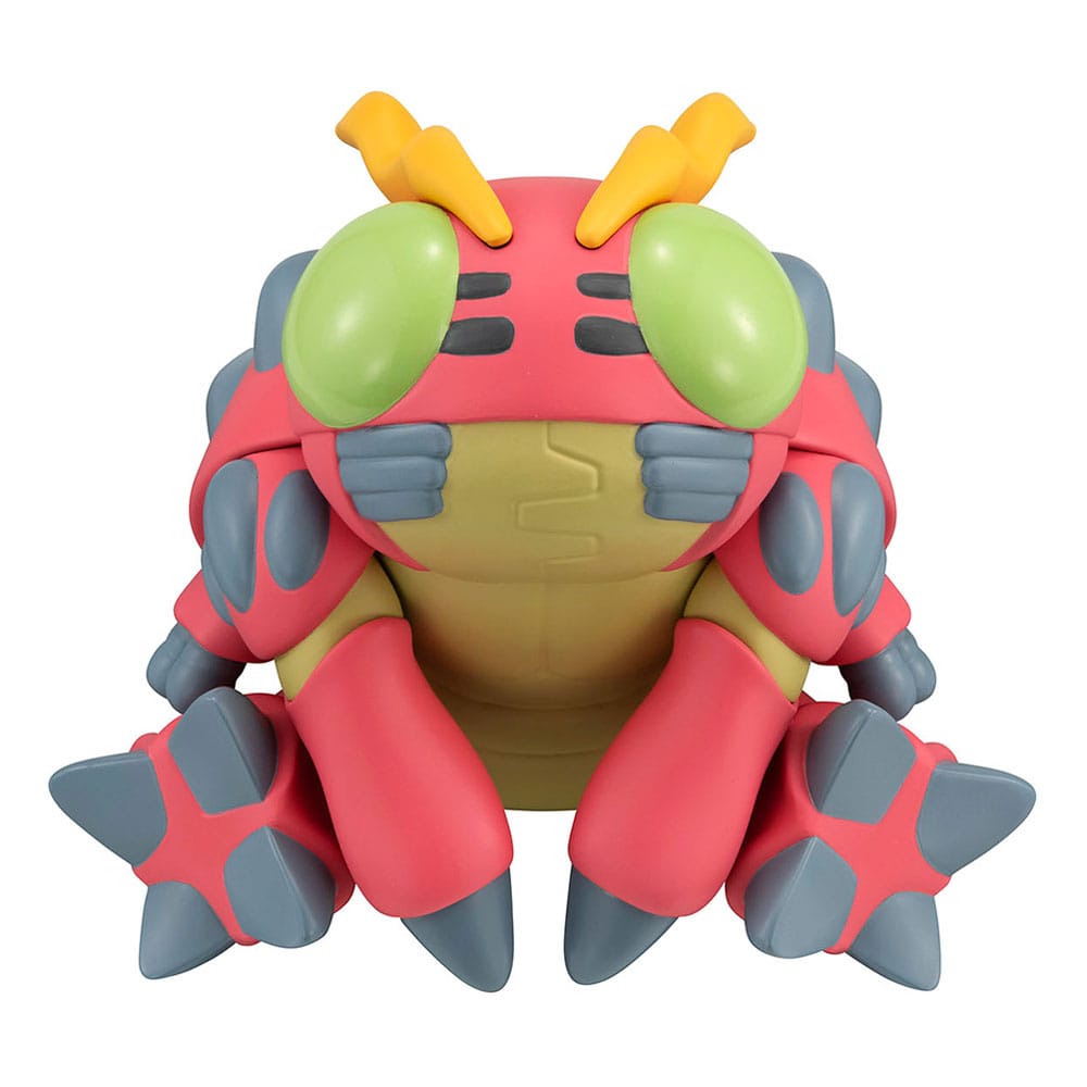 Digimon Look Up Tentomon 11 cm PVC Statue