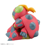 Digimon Look Up Tentomon 11 cm PVC Statue