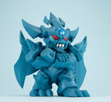 Yu-Gi-Oh! Duel Monsters Megatoon Obelisk the Tormentor 15 cm PVC Statue