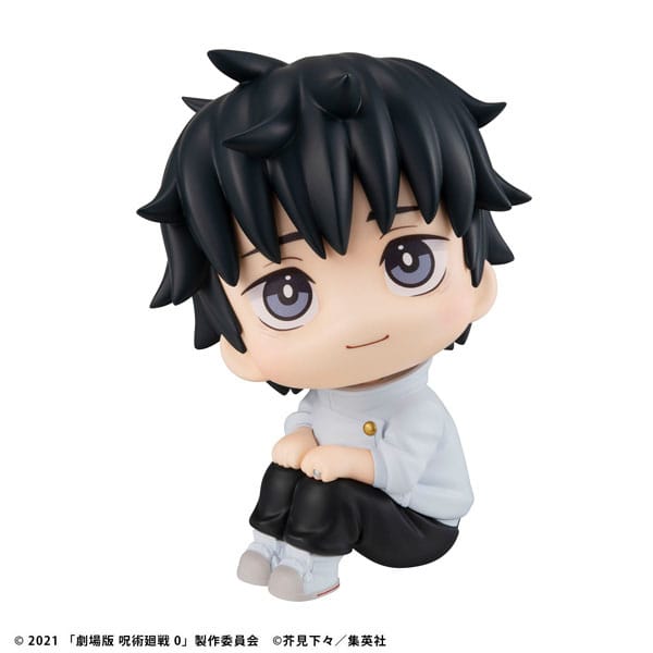 Jujutsu Kaisen 0 Look Up Okkotsu Yuta 11 cm PVC Statue