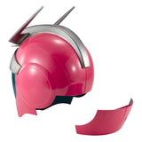 Mobile Suit Gundam Char Aznable Normal Suit Helmet 33 cm 1/1 Full Scale Works Replica