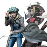 Cowboy Bebop 2nd GIG Spike Spiegel Daybreak 27 cm PVC Statue