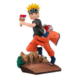 Naruto G.E.M. Series Naruto Uzumaki Go! 15 cm PVC Statue