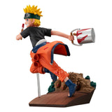 Naruto G.E.M. Series Naruto Uzumaki Go! 15 cm PVC Statue