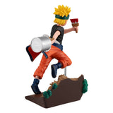 Naruto G.E.M. Series Naruto Uzumaki Go! 15 cm PVC Statue