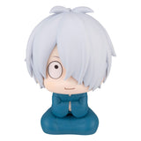 Birth of Kitaro: The Mystery of GeGeGe Look Up Kitaro's Dad 11 cm PVC Statue