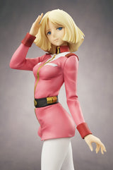 Mobile Suit Gundam ZZ Excellent Model RAH DX G.A. NEO Sayla Mass 21 cm 1/8 Statue