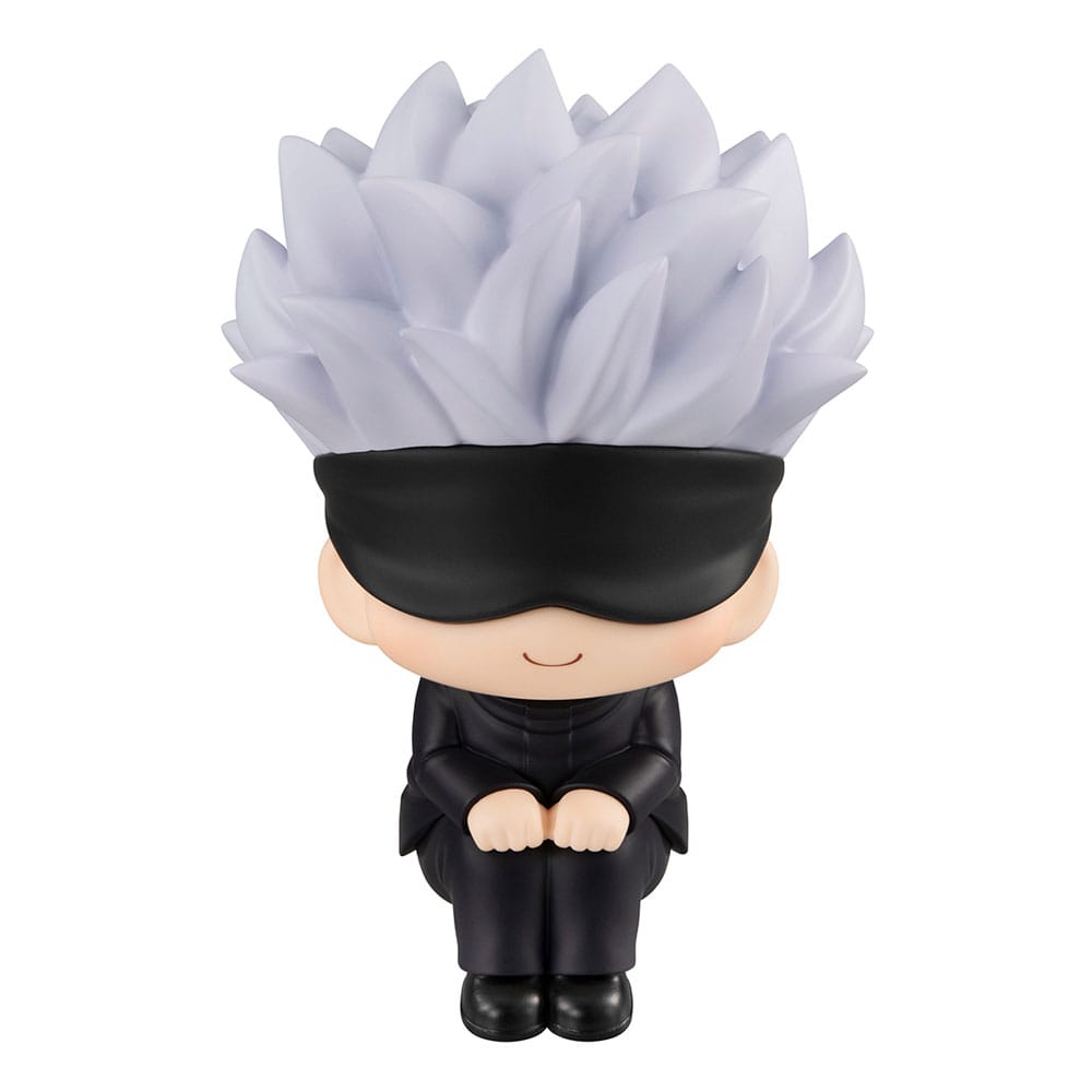 Jujutsu Kaisen Look Up Gojo Satoru 11 cm PVC Statue