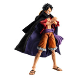 One Piece Variable Action Heroes Monkey D. Luffy Ver. 1.5 17 cm Action Figure