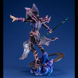 Yu-Gi-Oh! Art Works Monsters Dark Magician The Fated Duel 23 cm PVC Statue