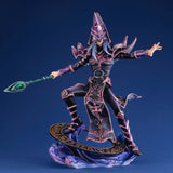 Yu-Gi-Oh! Art Works Monsters Dark Magician The Fated Duel 23 cm PVC Statue