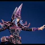 Yu-Gi-Oh! Art Works Monsters Dark Magician The Fated Duel 23 cm PVC Statue