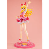 Aikatsu! Lucrea Ichigo Hoshimiya 10th Story Starway to the Future 22 cm PVC Statue