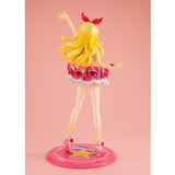 Aikatsu! Lucrea Ichigo Hoshimiya 10th Story Starway to the Future 22 cm PVC Statue