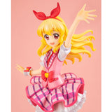 Aikatsu! Lucrea Ichigo Hoshimiya 10th Story Starway to the Future 22 cm PVC Statue