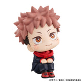 Jujutsu Kaisen Look Up Yuji Itadori 11 cm PVC Statue