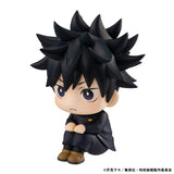 Jujutsu Kaisen Look Up Fushiguro Megumi 11 cm PVC Statue