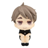 Haikyu!! Look Up Osamu Miya Uniform Ver. 11 cm PVC Statue