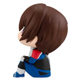 Mobile Suit Gundam Seed Freedom Look Up Kira Yamato 11 cm PVC Statue