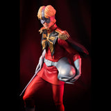 Mobile Suit Gundam GGG Char Aznable 21 cm Statue