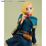 Delicious in Dungeon Melty Princess Marcille Palm Size 9 cm PVC Statue