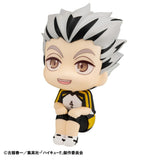 Haikyu!! Look Up Kotaro Bokuto Uniform Ver. 11 cm PVC Statue