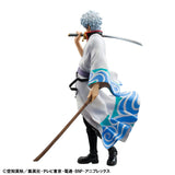 Gintama G.E.M. Series Gintoki Sakata Benizakura 20th Anniversary Ver. 22 cm 1/8 PVC Statue