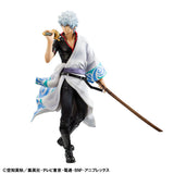 Gintama G.E.M. Series Gintoki Sakata Benizakura 20th Anniversary Ver. 22 cm 1/8 PVC Statue