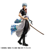 Gintama G.E.M. Series Gintoki Sakata Benizakura 20th Anniversary Ver. 22 cm 1/8 PVC Statue