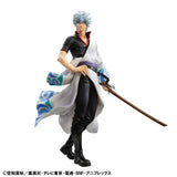 Gintama G.E.M. Series Gintoki Sakata Benizakura 20th Anniversary Ver. 22 cm 1/8 PVC Statue