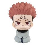 Jujutsu Kaisen Look Up Sukuna 11 cm PVC Statue