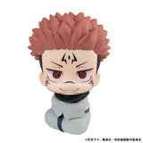 Jujutsu Kaisen Look Up Sukuna 11 cm PVC Statue