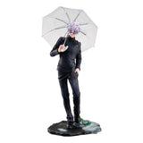 Jujutsu Kaisen Gojo Satoru Kosen Ver. 29 cm PVC Statue