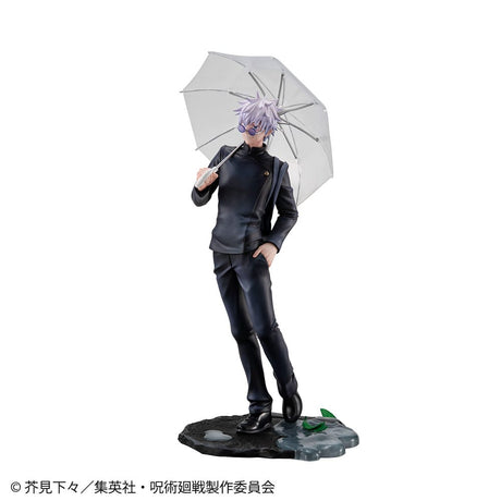 Jujutsu Kaisen Gojo Satoru Kosen Ver. 29 cm PVC Statue