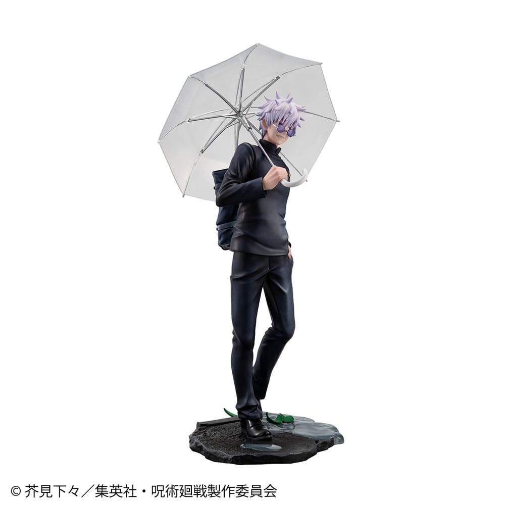 Jujutsu Kaisen Gojo Satoru Kosen Ver. 29 cm PVC Statue