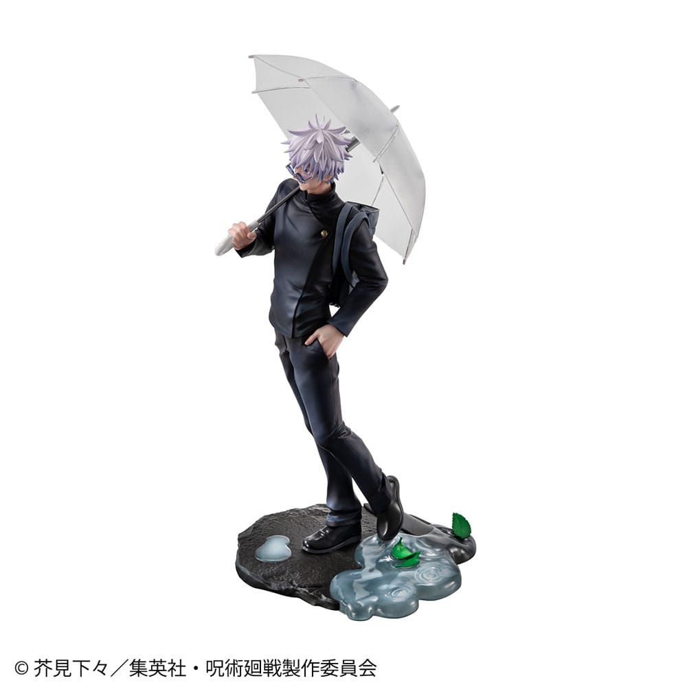 Jujutsu Kaisen Gojo Satoru Kosen Ver. 29 cm PVC Statue