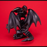 Yu-Gi-Oh! Duel Monsters Megatoon Red Eyes Black Dragon 13 cm PVC Statue