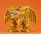 Yu-Gi-Oh! Duel Monsters Megatoon The Winged Dragon of Ra 13 cm PVC Statue