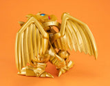 Yu-Gi-Oh! Duel Monsters Megatoon The Winged Dragon of Ra 13 cm PVC Statue