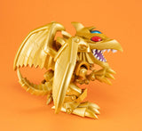 Yu-Gi-Oh! Duel Monsters Megatoon The Winged Dragon of Ra 13 cm PVC Statue