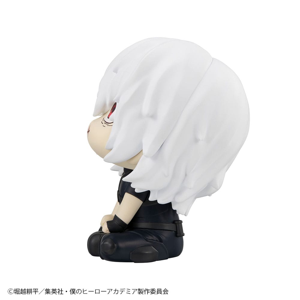 My Hero Academia Look Up Tomura Shigaraki 11 cm PVC Statue