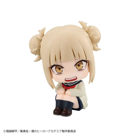 My Hero Academia Look Up Himiko Toga 11 cm PVC Statue