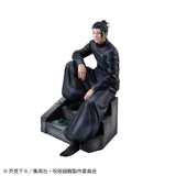 Jujutsu Kaisen Suguru Geto Kosen Ver. 16cm PVC Statue